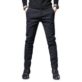 Pantalon Remo Slim Fit
