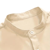 Chemise d'Été à Manches Courtes