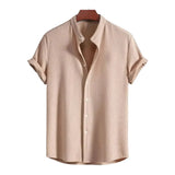 Chemise d'Été Italienne