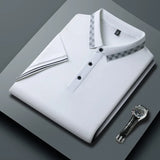 Polo en Coton