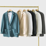 Blazer élégant pour homme