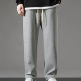 Pantalons Jogger Coréens