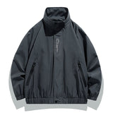 Veste Extérieure Résistante au Vent