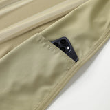 Cardigan ultra-fin et respirant