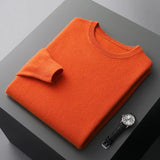 Pull en Cachemire Ibiza
