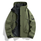 Polarforce Shell Jacket