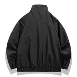 Veste Extérieure Résistante au Vent
