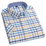 Chemise Élégante en Coton pour Homme