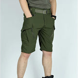 Shorts décontractés pour hommes