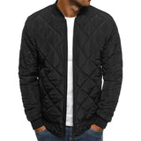 Veste Bomber Décontractée