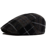 Cazel | Casquette classique pour homme