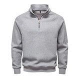 Krause Sweatshirt Thermique Homme
