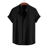 Chemise pour Homme Italienne