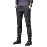 Pantalon Remo Slim Fit