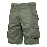 Pantalons pour hommes à poches multiples