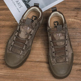 Urban Chaussures en Cuir