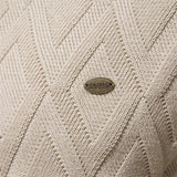 Pull pour homme Theodor avec motif en losange
