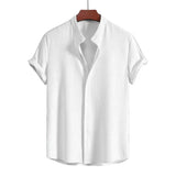 Chemise pour Homme Italienne