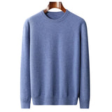 Pull en Cachemire Ibiza