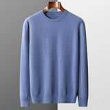 Pull en Cachemire Ibiza