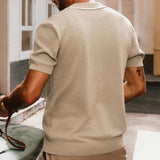 Chemise Tricot Napoli