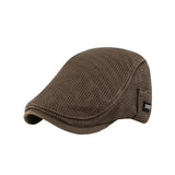 Cazel | Casquette respirante pour homme