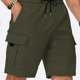 Shorts Cargo pour Hommes