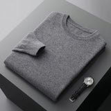 Pull en Cachemire Ibiza