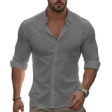 Chemise en Lin Palermo