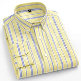 Chemise Oxford en Coton