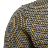 Pull Steinmann pour homme avec motif losange