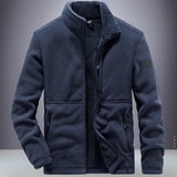 Veste Fleece Chaude
