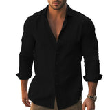 Chemise en Coton Parma