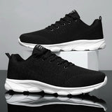 Chaussures pour Hommes Respirantes
