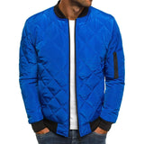 Veste Bomber Décontractée