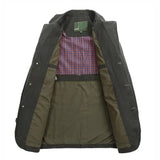 Veste Blazer Chaude Décontractée