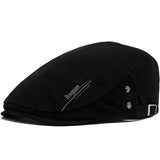 Cazel | Casquette vintage avec détail nœud