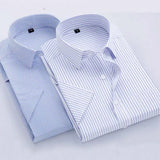 Chemise pour hommes respirante