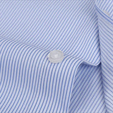 Chemise pour hommes respirante