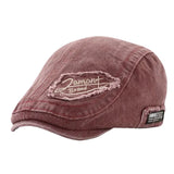 Cazel | Casquette en denim