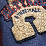 Veste de Baseball Homme