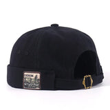 Cazel | Casquette docker vintage