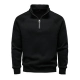 Sweatshirt Thermique Homme Krause