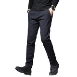 Pantalon Remo Slim Fit