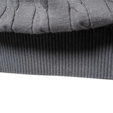 Pull pour homme Falkner Strikkemoderne