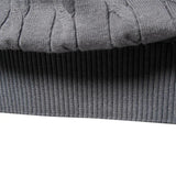 Falkner Pull en Tricot Moderne pour Hommes