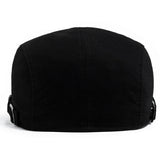 Cazel | Casquette vintage avec détail nœud