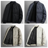 Veste de Protection Contre le Vent pour Homme