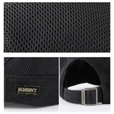 Cazel | Casquette respirante pour homme