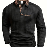 Polo T-shirt à Motifs